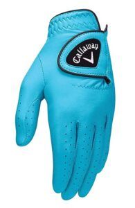 Callaway Women's OptiColor Glove