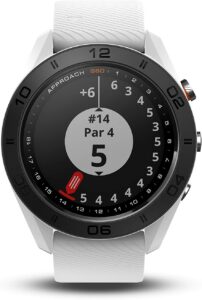 Garmin S60 GPS Watch