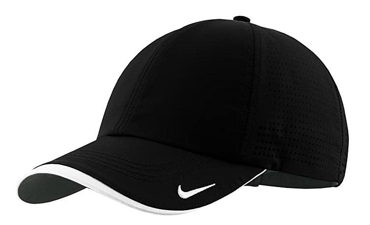 Nike DriFit Low Profile Cap