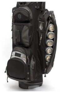 6 Pack Golf Bag Cooler