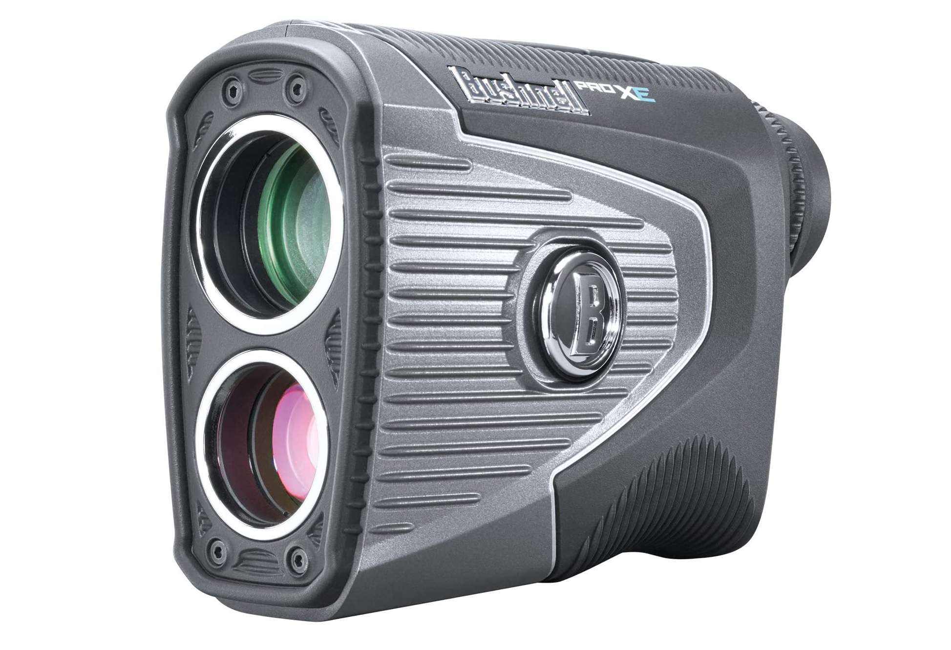 Bushnell Pro XE Golf Laser Rangefinder The Aggressive Fade