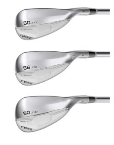 Cleveland Cavity Backed CBX2 Wedge All