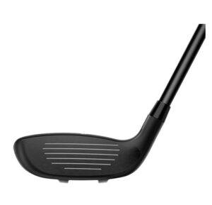 Cobra Speedzone One Length Hybrid Clubface