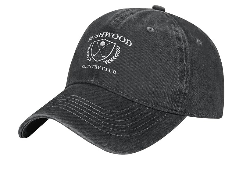 Bushwood Country Club Golf Hat