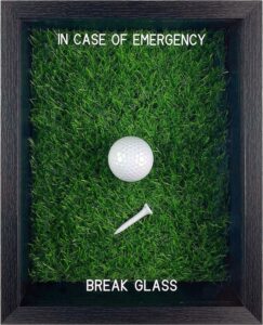 In Case of Emergency