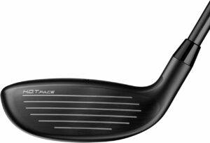 Cobra Golf DARKSPEED One Length Hybrid Face