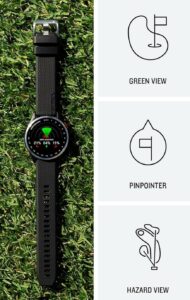 Garmin Approach S44 Features