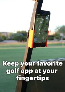 Golf Caddy Apps
